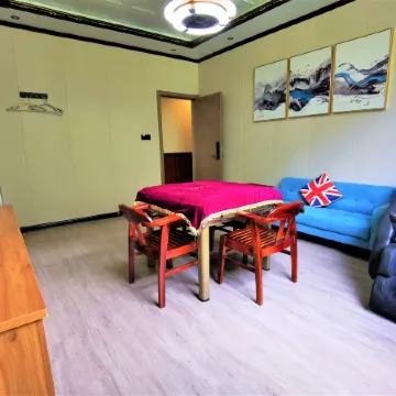 Shimen Liuyuan Farm Stay