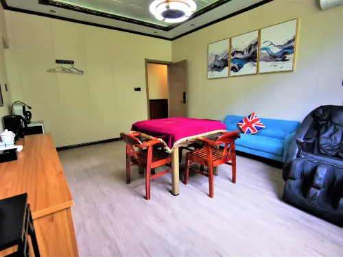 Shimen Liuyuan Farm Stay