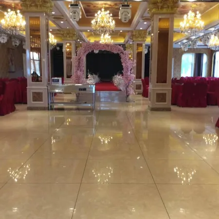 Xuanhuang Hotel