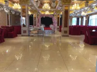 Xuanhuang Hotel - breakfast