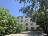 尖扎母亲河大酒店