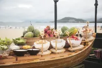 萬寧神州半島喜來登度假飯店