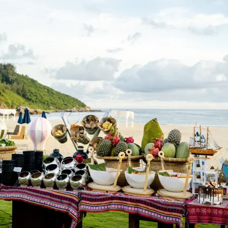Sheraton Shenzhou Peninsula Resort