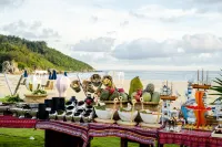 Sheraton Shenzhou Peninsula Resort - Desayuno