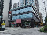 成都新时代精品公寓