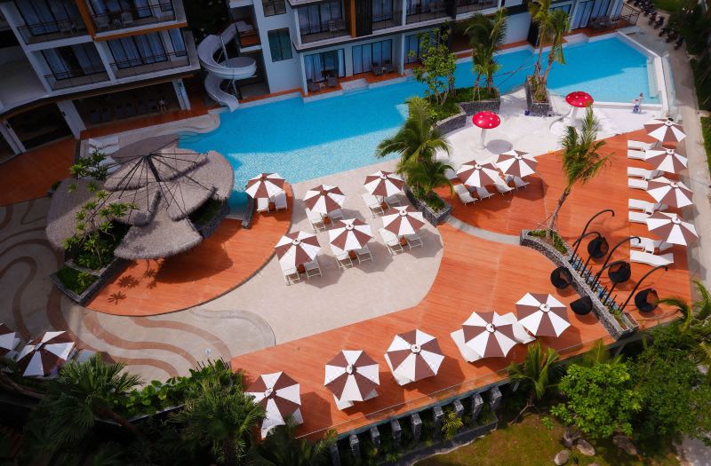 Sea Seeker Krabi Resort photo 5