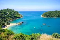 Andatel Grande Patong Phuket - 4-Star