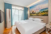 Vienna Classic Hotel (Fuzhou Shangxiahang Zhongting Street) - Wifi