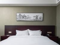 汉川福星国际酒店 - 豪华大床房