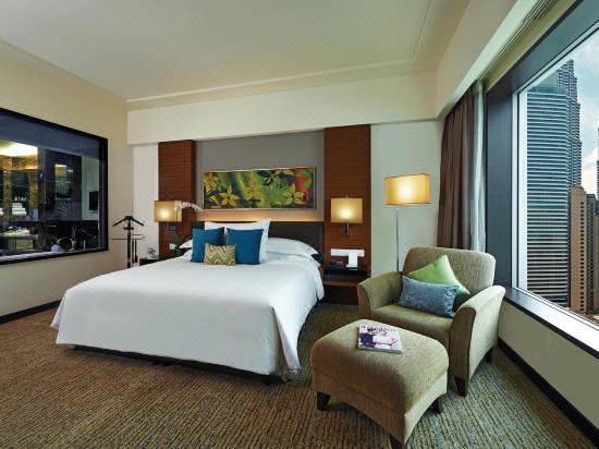 Impiana Klcc Hotel Room Reviews Photos Kuala Lumpur 21 Deals Price Trip Com