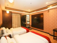 西藏雪域天堂国际大酒店 - 地暖精选双床房
