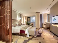 Days Hotel by Wyndham Guilin Hotels near Qixing