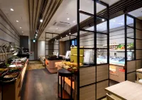 Almont Hotel Sendai