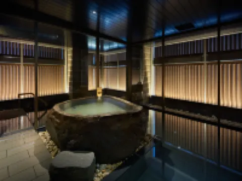 Onsen Ryokan Yuen Sapporo Hotels in Sapporo