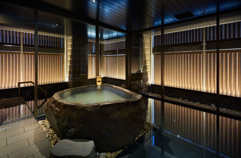 Onsen Ryokan Yuen Sapporo