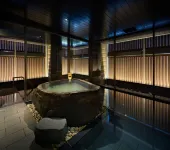 Onsen Ryokan Yuen Sapporo