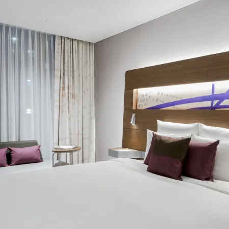 Novotel Ambassador Suwon