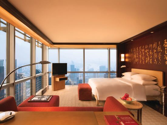 Grand Hyatt Shanghai Shanghai Updated 21 Price Reviews Trip Com