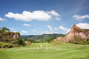 รูปภาพของทินิดี กอล์ฟ รีสอร์ท ภูเก็ต