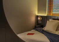 Qingdao Let's Homestay (May Fourth Square Olympic Sailing Center)