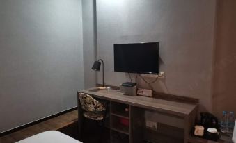 Holiday Boutique Hotel (Zhangjiagang Chang'an Middle Road)