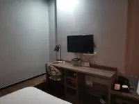 홀리데이 부티크 호텔 (장자강 창안 중로)