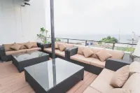 Rose Villa - Kitchenette