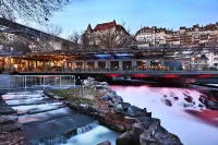 Le Bijou BK9 Presidential Suite Hotels in Belp