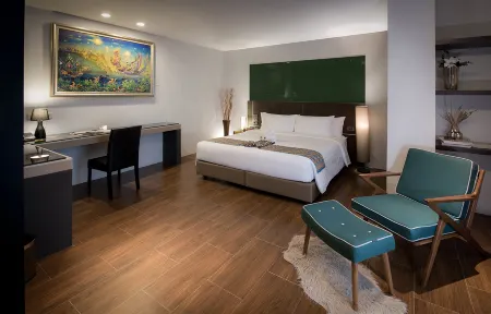 Mandy Nok Hotel Отели в г. Накхонситхаммарат