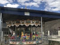 洛隆卓阅大酒店 - 公共区域