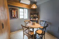 Rose Villa - Kitchenette