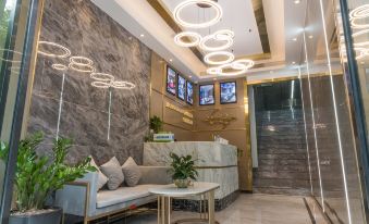 Chongqing Huanglong Hotel