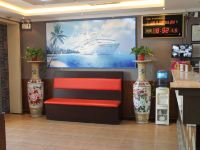 唐山方舟快捷酒店