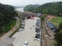 Huaxi Resort Hotel - parking