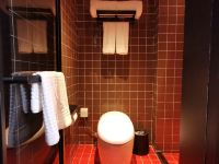 城市归隐酒店(上海新村路同济医院店) - INhotel盗梦大床房