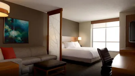 Hyatt Place Fort Lee/George Washington Bridge