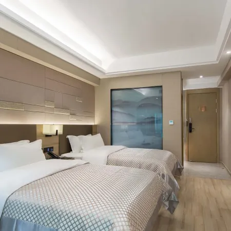 Molin Selection Hotel(Dao County Daozhou North Road)