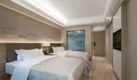 Molin Selection Hotel(Dao County Daozhou North Road)
