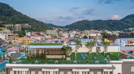 Zenseana Resort & Spa