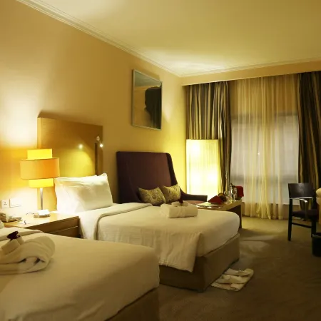 Radisson Blu Hotel, Cairo Heliopolis
