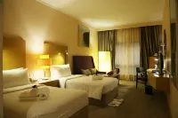 Radisson Blu Hotel, Cairo Heliopolis Отели в г. Каир