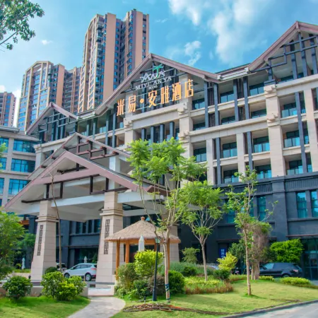 Miyi Anya Hotel