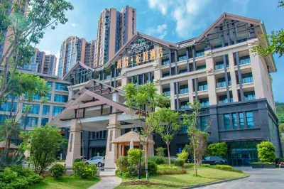 Miyi Anya Hotel Hotels in Miyi