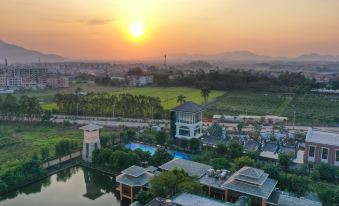 Yueheju Guesthouse