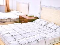 广州天河区爱情公寓 - 标准双床房
