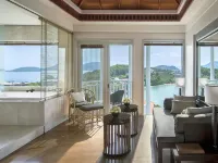 아마타라 웰리저 리조트 마캄 베이 주변 호텔
