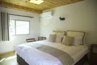 Suichang Yuming Mountain Homestay