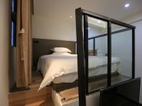 广州小舍公寓 - 复式大床房