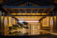 Xixuanyue Hotel GaoBeiDian Hotels in Dingxing County