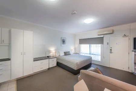 McLaren Vale Motel & Apartments